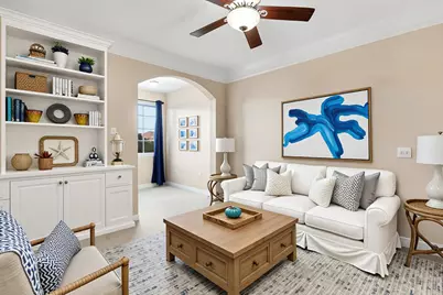 2309 Myrtlewood Circle E #2309, Palm Beach Gardens, FL 33418 - Photo 3