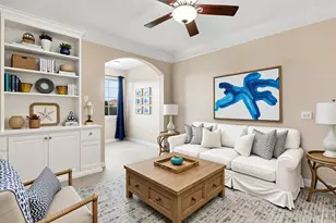 2309 Myrtlewood Cir E, Palm Beach Gardens, FL 33418 - Photo 3