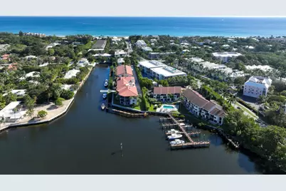 800 Andrews Avenue #14, Delray Beach, FL 33483 - Photo 3