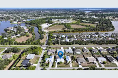 3709 SW Haines Street, Port Saint Lucie, FL 34953 - Photo 35