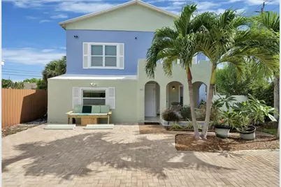 411 Nathan Hale Road #3, West Palm Beach, FL 33405 - Photo 1