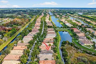 9842 Via Elegante, Wellington, FL 33411 - Photo 15