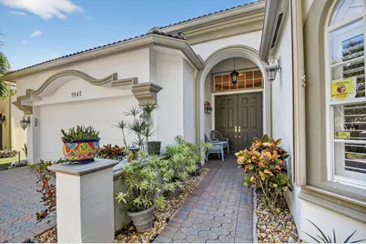 9842 Via Elegante, Wellington, FL 33411 - Photo 1