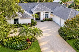 1111 SE Westchester Dr, Port Saint Lucie, FL 34952 - Photo 35