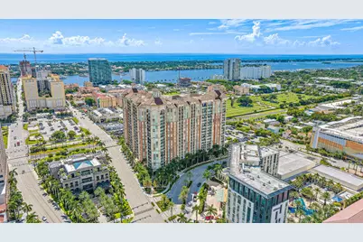 550 Okeechobee Boulevard #Uph-03, West Palm Beach, FL 33401 - Photo 25