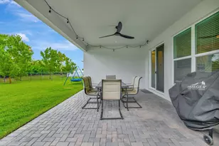 10721 SW Estella Ln, Port Saint Lucie, FL 34987 - Photo 31