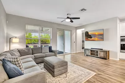 10721 SW Estella Lane, Port Saint Lucie, FL 34987 - Photo 3