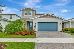 10721 SW Estella Ln, Port Saint Lucie, FL 34987 - Photo 1