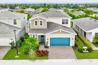 10721 SW Estella Lane, Port Saint Lucie, FL 34987 - Photo 51