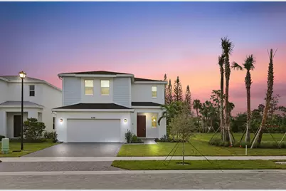 6383 Tenor Drive, West Palm Beach, FL 33413 - Photo 1