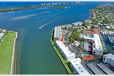 28 Yacht Club Drive #409, North Palm Beach, FL 33408 - Photo 1