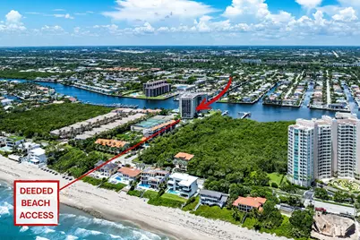 3912 S Ocean Boulevard #605, Highland Beach, FL 33487 - Photo 27