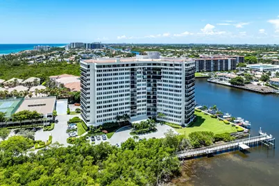 3912 S Ocean Boulevard #605, Highland Beach, FL 33487 - Photo 51