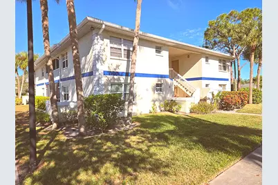 1524 SE Royal Green Circle #Q-202, Port Saint Lucie, FL 34952 - Photo 1