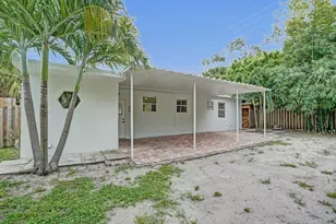 1205 S Lake Dr, Lantana, FL 33462 - Photo 15