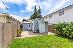 409 S M St, Lake Worth Beach, FL 33460 - Photo 23