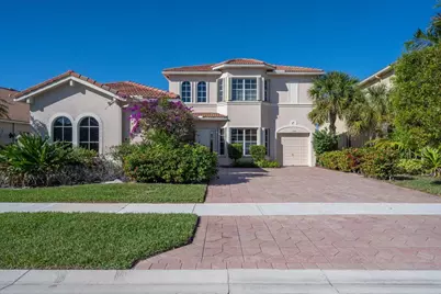 1238 Bay View Way, Wellington, FL 33414 - Photo 3
