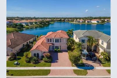 1238 Bay View Way, Wellington, FL 33414 - Photo 1