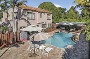 445 29th St, West Palm Beach, FL 33407 - Photo 47