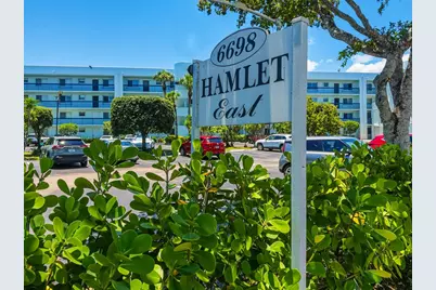 6698 10th Avenue N #106, Lake Worth, FL 33467 - Photo 21