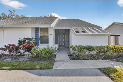 10980 Hidden Lake Place, Boca Raton, FL 33498 - Photo 1