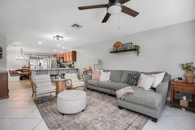 6156 Messana Terrace, Lake Worth, FL 33463 - Photo 3