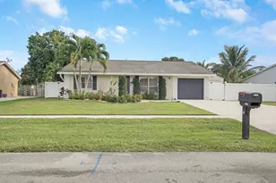 6156 Messana Terrace, Lake Worth, FL 33463 - Photo 1