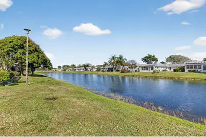 170 Valencia H, Delray Beach, FL 33446 - Photo 21