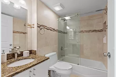 1801 N Flagler Drive #303, West Palm Beach, FL 33407 - Photo 7