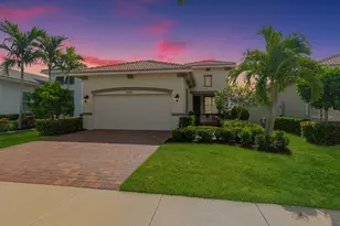 9143 SW Michele Wy, Port Saint Lucie, FL 34987 - Photo 1