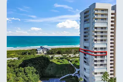 5051 N Highway A1A #10-6, Hutchinson Island, FL 34949 - Photo 81