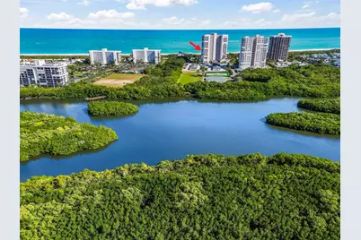 5051 N Highway A1A #10-6, Hutchinson Island, FL 34949 - Photo 73