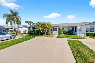 3454 Americo Dr, West Palm Beach, FL 33417 - Photo 1