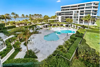3100 S Ocean Boulevard #302s, Palm Beach, FL 33480 - Photo 23