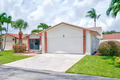 3 Fawlkland Circle, Boynton Beach, FL 33426 - Photo 3