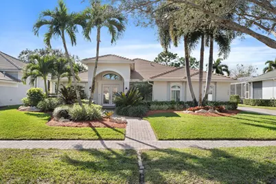 5196 SW Hammock Creek Drive, Palm City, FL 34990 - Photo 1