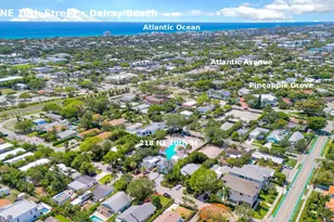 218 NE 10th St, Delray Beach, FL 33444 - Photo 3