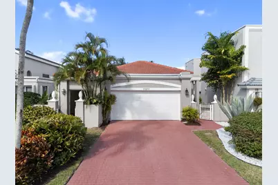 17277 Hampton Boulevard, Boca Raton, FL 33496 - Photo 1