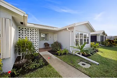 14604 Canalview Drive #B, Delray Beach, FL 33484 - Photo 9
