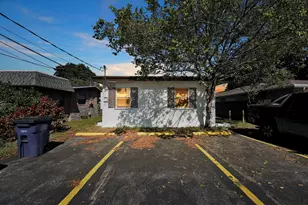 406 NW 7th Ct, Hallandale Beach, FL 33009 - Photo 1