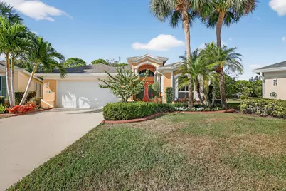 645 NW Venetto Court, Port Saint Lucie, FL 34986 - Photo 1