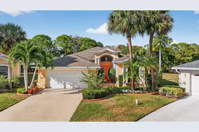 645 NW Venetto Court, Port Saint Lucie, FL 34986 - Photo 3