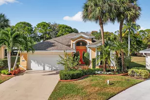 645 NW Venetto Ct, Port Saint Lucie, FL 34986 - Photo 3