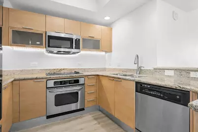 2640 Lake Shore Drive #614, Riviera Beach, FL 33404 - Photo 5