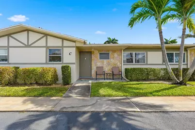 2515 Emory Drive W #C, West Palm Beach, FL 33415 - Photo 1