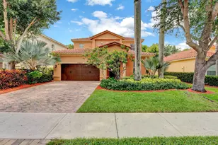 10641 Willow Oak Ct, Wellington, FL 33414 - Photo 1