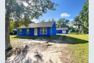 48 N Oak Street, Fellsmere, FL 32948 - Photo 13