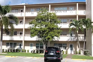405 Southampton A, West Palm Beach, FL 33417 - Photo 33