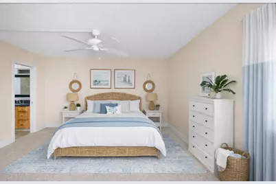 1057 Hillsboro Mile #411, Hillsboro Beach, FL 33062 - Photo 9