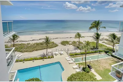 1057 Hillsboro Mile #411, Hillsboro Beach, FL 33062 - Photo 23